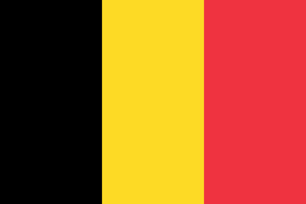 Receive SMS Online from Belgium