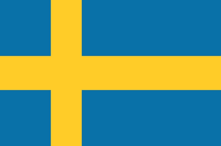Receive SMS Online from Sweden